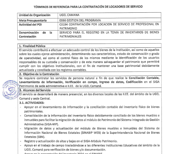 Comunicación